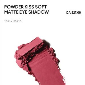 Brand New Mac Eye Shadow: Colour “A Little Tamed”